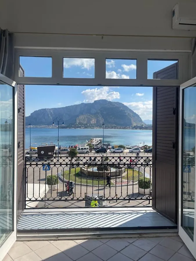 Mondello Apartment Vista Mare