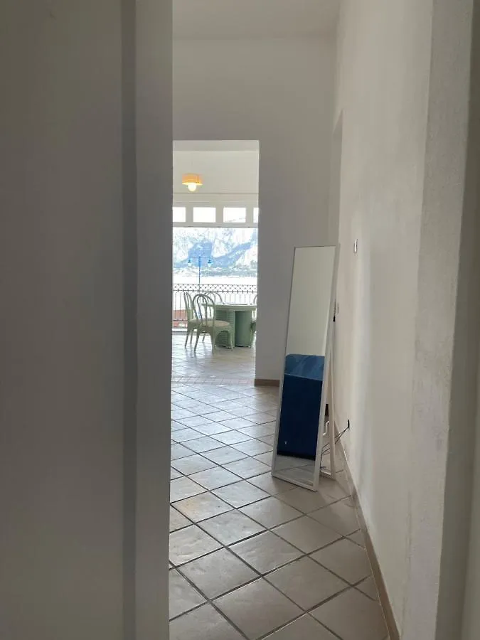 Mondello Apartment Vista Mare 0*,