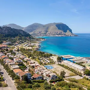 Appartamento A Pochi Passi Dal Mare - Addaura, Mondello