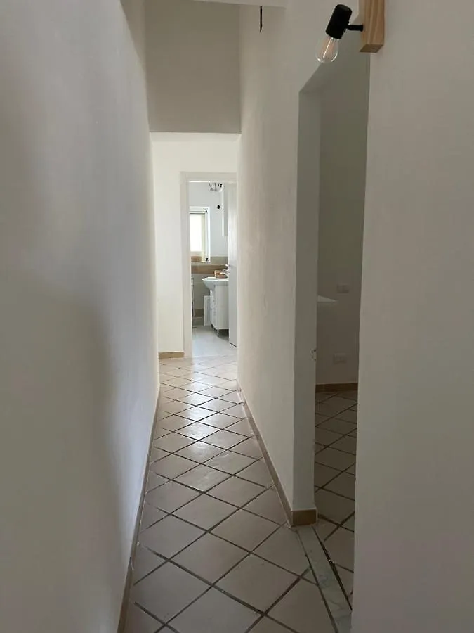 Mondello Apartment Vista Mare