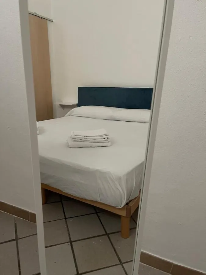 Mondello Apartment Vista Mare Italy