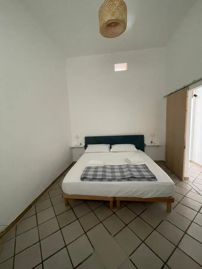 Mondello Apartment Vista Mare
